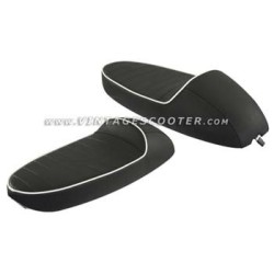 Selle sport NISA Vespa 50 - 125 Primavera
